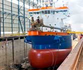 Shipbuilding Services